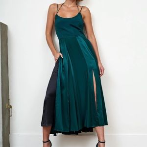 LA LIGNE Aurora dress